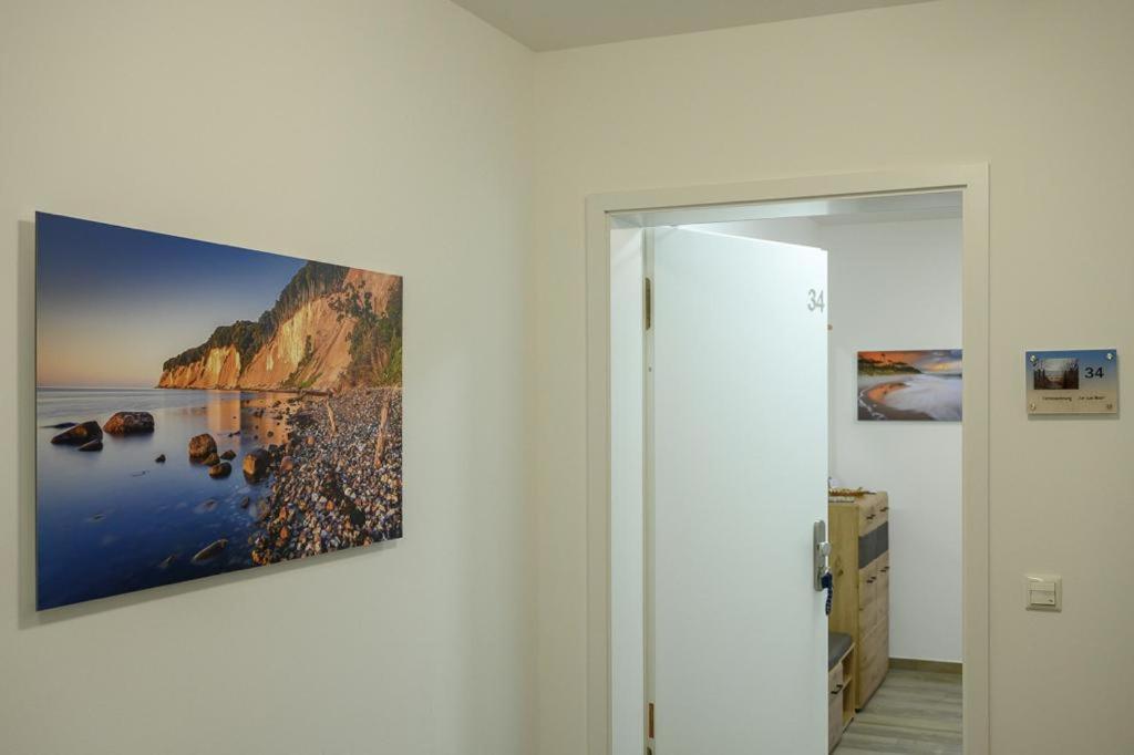 Ferienwohnung Tor Zum Meer - Neubau Mit Sauna, Fahrstuhl Und Tiefgarage Ostseebad Kühlungsborn Kültér fotó